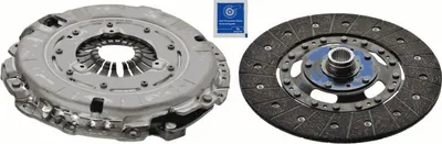 Image de Kit d'embrayage SACHS 3000 951 477