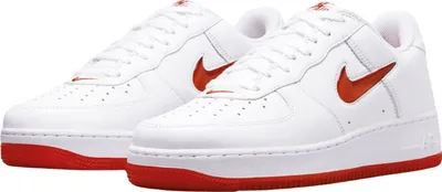 Zdjęcie produktu dla Nike Air Force 1 Low Sneakers Senior