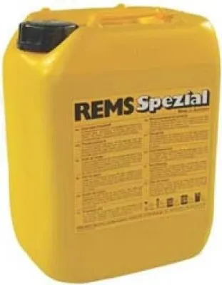 Zdjęcie produktu dla Rems Środek Do Gwintowania Spezial 5L