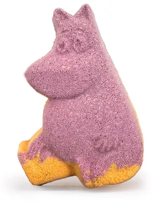 Obrázek produktu pro Bomba do koupele - Hipopotám, 85 g