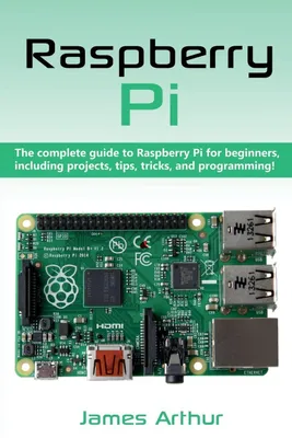 Produktbild von Raspberry Pi