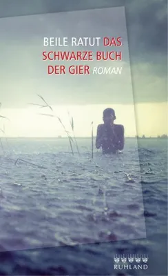 Produktbild von Das schwarze Buch der Gier