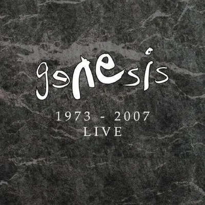Imagen del producto de Colección en vivo: 1973-2007