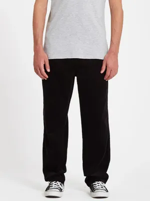 Produktbild von Volcom Psychstone Ew Pant 26 Black M