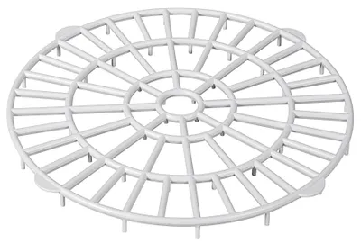 Obrázek produktu pro Vkládací rošt WECK Ø33cm plast