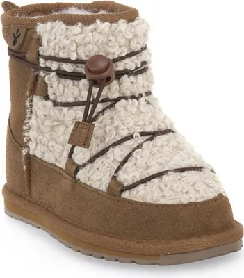 Zdjęcie produktu dla Buty Emu Mauboy K12956CHESTNUT