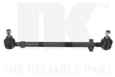 Produktbild von NK 5003312 Spurstange Vorne Links passend für MERCEDES-BENZ 190 (W201)