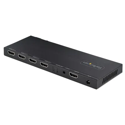 Obrázok produktu pre StarTech.com 4-PORT HDMI SPLITTER - 4K 60HZ