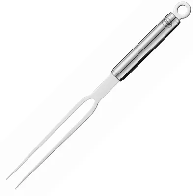 Produktbild von Rösle Aufschnitt- und Vorlegegabel 30 cm
