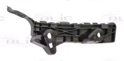 Produktbild von BLIC 5504-00-3478931P Stoßstangenhalter Vorne Links für MAZDA 3 Schrägheck (BM, BN) 3 Limousine (BM, BN)