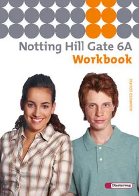 Produktbild von Notting Hill Gate 6 A. Workbook