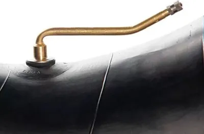 Produktbild von Special Tubes V3-02-10 ( 8.25 -20 )