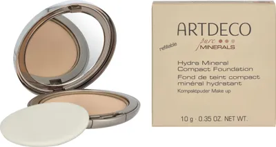 Produktbild von Foundation Artdeco Hydra Mineral Compact Foundation