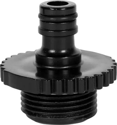 Immagine prodotto di Accessori per pompe Einhell Adattatore 33,3 mm (1") AG
