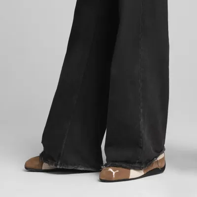 Produktbild von Stiefel PUMA SPEEDCAT OG 398846_31 HAUTE COFFEE/MATTIERTES ELFENBEIN Größe: EU 42,5 (UK 8,5)