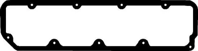 Produktbild von CORTECO 026134P Ventildeckel Zylinderkopfhaube Dichtung für FORD TRANSIT MK-5 Bus (E) Transit Mk4 Pritsche/Fahrgestell (VE83) TRANSIT Kasten (T)