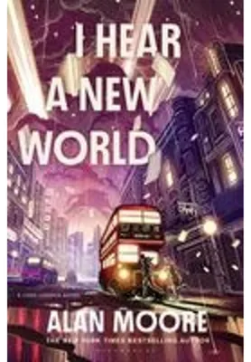 Image de I Hear a New World
