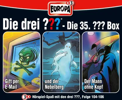 Produktbild von Kosmos 41534, Fantasie, Deutsch
