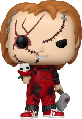 Produktbild von Chucky 1726 - Funko Pop!