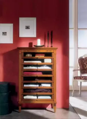Immagine prodotto di Cassettiere in legno credenza mobili credenza mobile classico nuovo