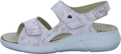 Produktbild von Finn Comfort Komfort Sandalen SUVA Damen 31353539333233 Rosa 42 EU