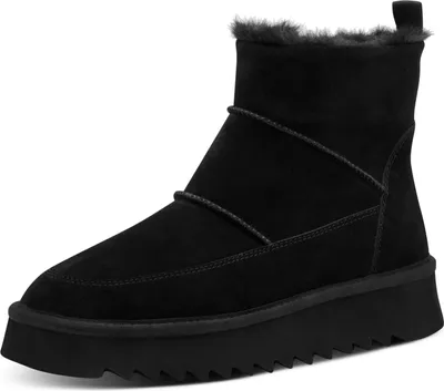 Produktbild von Tamaris Winterboots Damen 32313231313238 Schwarz 39 EU