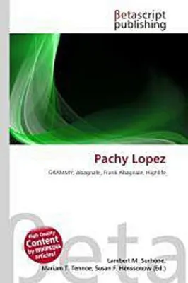 Produktbild von Pachy Lopez
