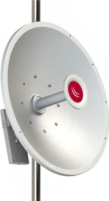 Image de Antenne Mikrotik MANT30 PA MTAD-5G-30D3-PA 30dBi 5GHz