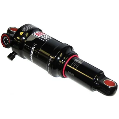 Zdjęcie produktu dla Amortyzator RockShox 00.4118.123.002 HR Monarch RL Tune - MR/MCC2 165X38 / 6.5X1.5' 430 LF, czarny