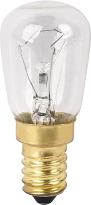 Obrázok produktu pre Xavax 112947, 40 W, E14, Teplá biela, 2500 K, rúra, 220-240 V