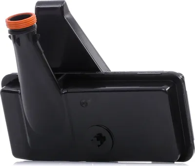 Produktbild von RIDEX 416F0010 Automatikgetriebe Ölfilter Getriebeölfilter für AUDI A4 Avant (8K5, B8) A6 Avant (4G5, 4GD, C7) Q5 (8RB) A5 Sportback (8TA)