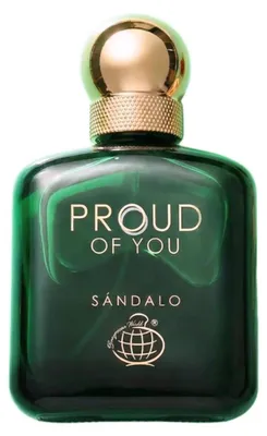 Produktbild von Proud of You Sandalo Eau de Parfum 100ml