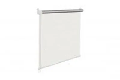 Zdjęcie produktu dla Roleta termiczna 55x150 cm naturalna Roleta okienna z powłoką termiczną 100% zaciemnienia