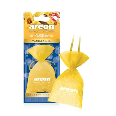Obrázok produktu pre Vonn perly AREON PEARLS - Vanilka Mia