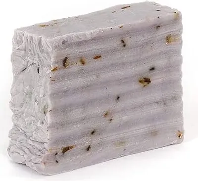 Produktbild von Einseifer Schafmilchseife Lavendel Kaltgerührt 150g