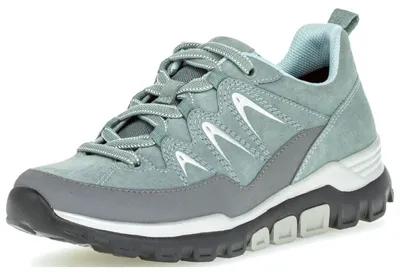 Zdjęcie produktu dla Gabor sneaker Sneaker zamsz/mesz
