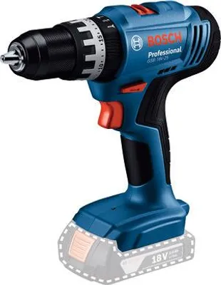 Produktbild von Akku-Schlagbohrschauber GSB 18V-25