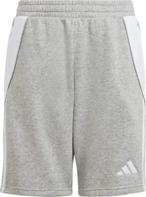 Produktbild von Adidas Shorts IS1005 atmungsaktiv mit elastischem Bund und Reißverschlusstaschen
