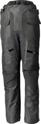 Produktbild von RST Pro Series Vulcan Motorrad Textilhose, schwarz/schwarz, L