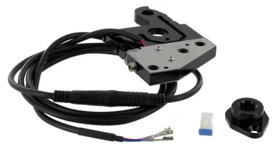 Productafbeelding van Voor BH EVO 27.5 modellen van 2017/2018, TMM-sensor met achterderailleur