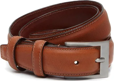 Produktbild von The Chesterfield Brand Gürtel Elliot Belt W105 Cognac braun