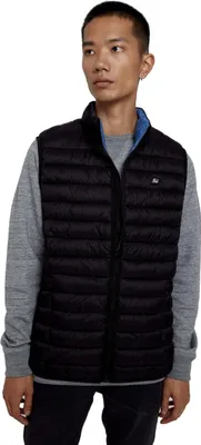 Produktbild von Blend Vest 20712463-194007 in Black color size medium