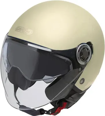 Produktbild von Gari G20 Jethelm Beige L Beige L
