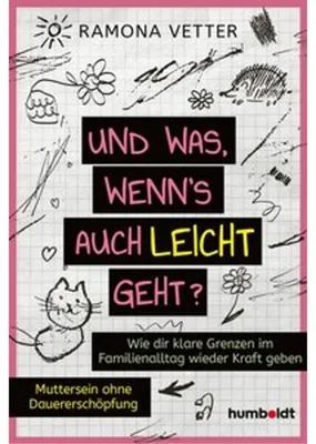 Obrázek produktu pro Und was, wenn's auch leicht geht?