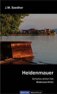 Immagine prodotto di Heidenmauer
