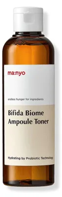 Zdjęcie produktu dla Ma:nyo – Bifida Biome, tonik w ampułkach, 210 ml