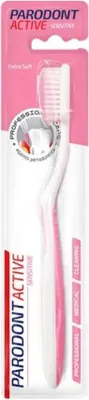 Produktbild von Astera Parodont Sensitive Extra weiche AROMA-Zahnbrste
