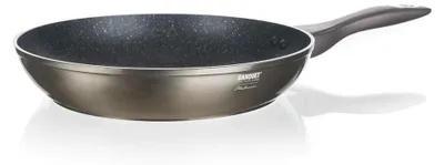 Zdjęcie produktu dla BANQUET Patelnia nieprzywierająca METALLIC PLATINUM 28 x 5,3 cm