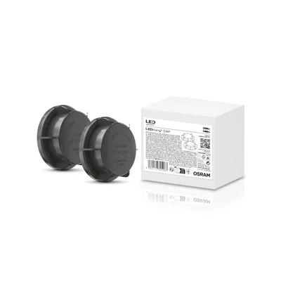 Produktbild von OSRAM Scheinwerfer-Abdeckung Scheinwerfer-Kappe LEDCAP07 37,8mm 90mm
