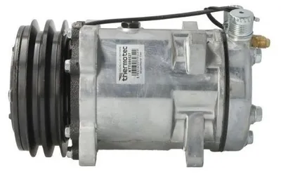 Produktbild von THERMOTEC KTT090527 SD508 Klimaanlage Klimakompressor PAG 100 R134a